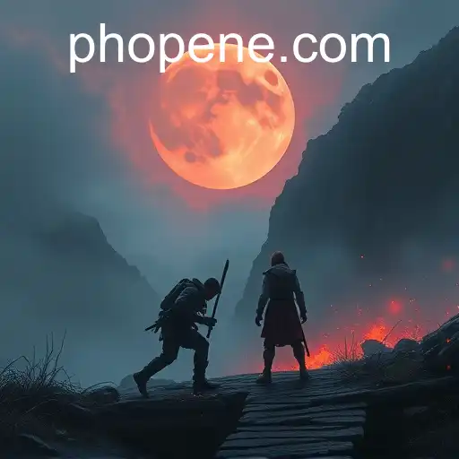 Exploring the Thrills: The Rise of 'Phopen Game' in the Action Packed Genre