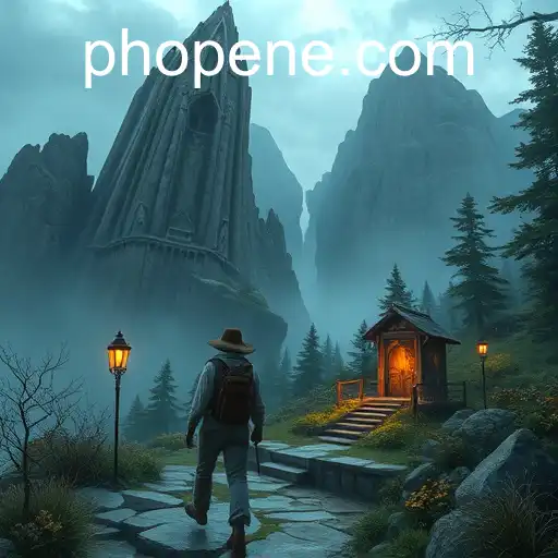 Exploring the Fascinating World of Adventure Games: A Dive into the 'Phopen Game' Phenomenon