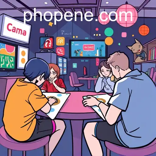 Exploring the 'Casual Play' Category Through the Lens of 'Phopen Game'