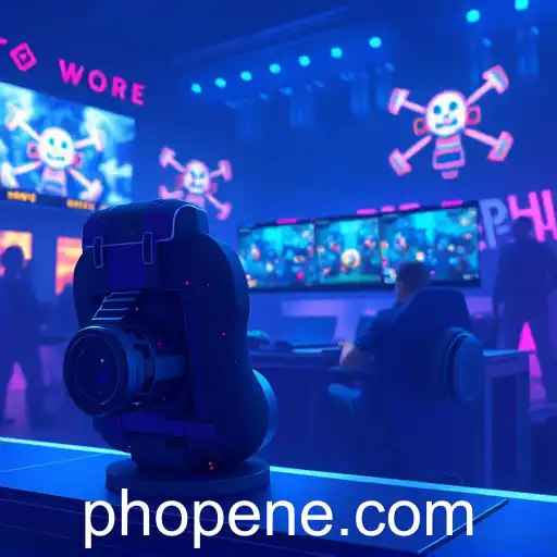 Gaming Dynamics and Trends in 2025