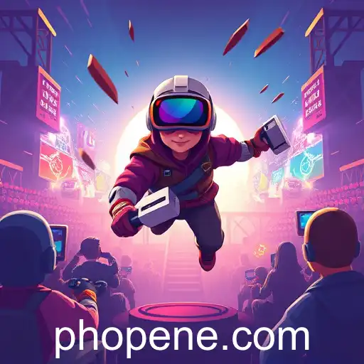 The Evolution of Online Gaming Trends