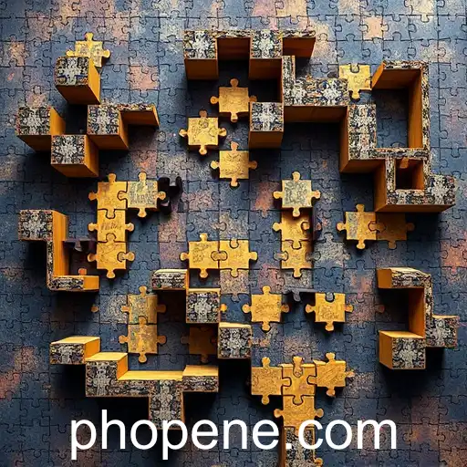 Phopen Game: Navigating the Digital Playground