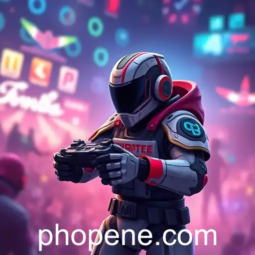 Exploring the Rise of Online Games Amidst Global Shifts