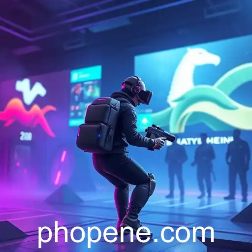 Phopen Game Revolutionizes Online Gaming Experience