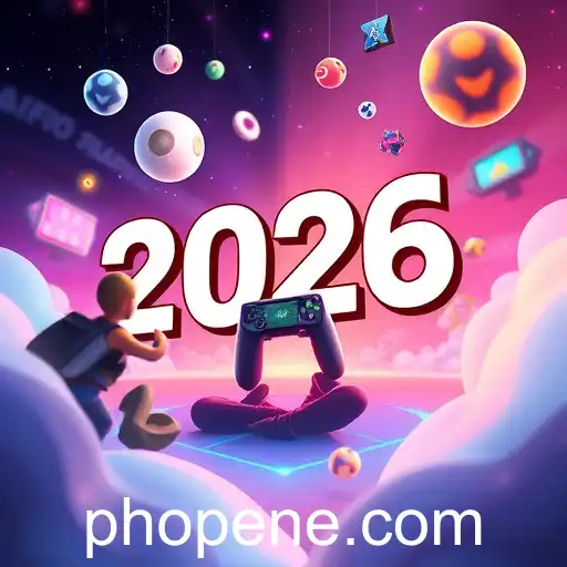 The Rise of Phopen Game in Modern Digital Play