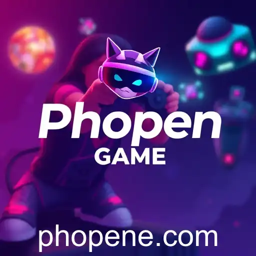 The Rise of Phopen in the Gaming World