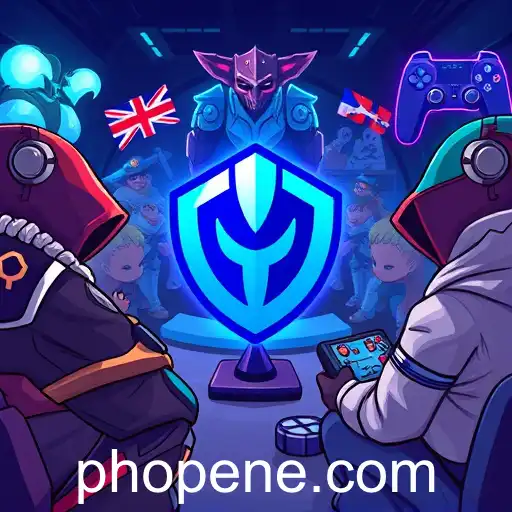 Phopen Game Revolutionizes English Gaming Landscape