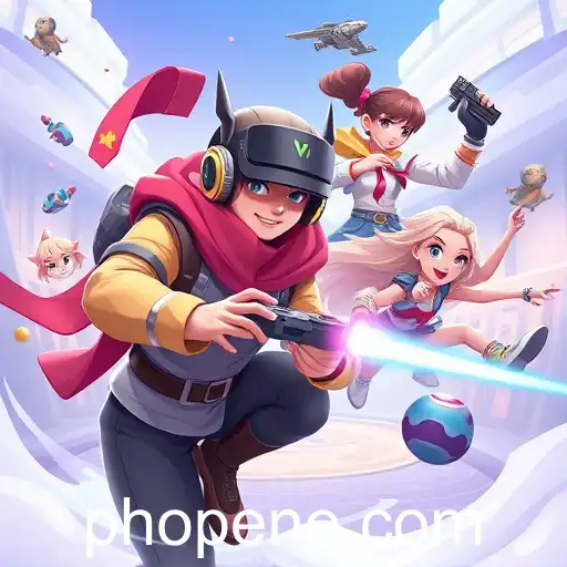 Rising Popularity of Phopen Game Amidst 2025 Online Trends