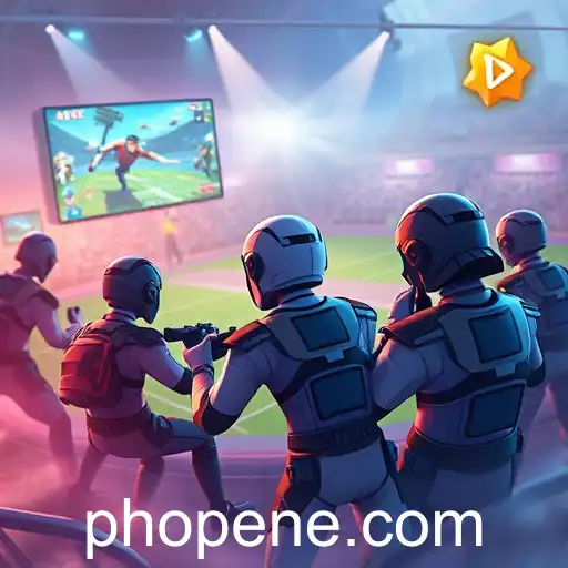 Phopen Game: Revolutionizing Online Gameplay