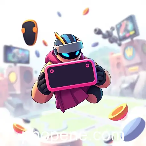 The Rise of Phopen: Transforming Online Gaming