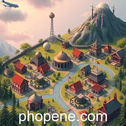 The Rise of Phopen: A Game-Changer in Online Gaming