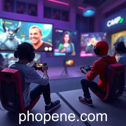 The Rise of Phopen Game In 2025