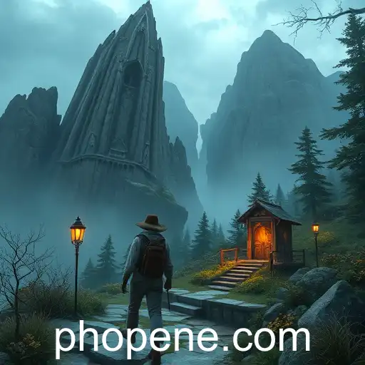 The Rise of Phopen Game in the Digital Playground