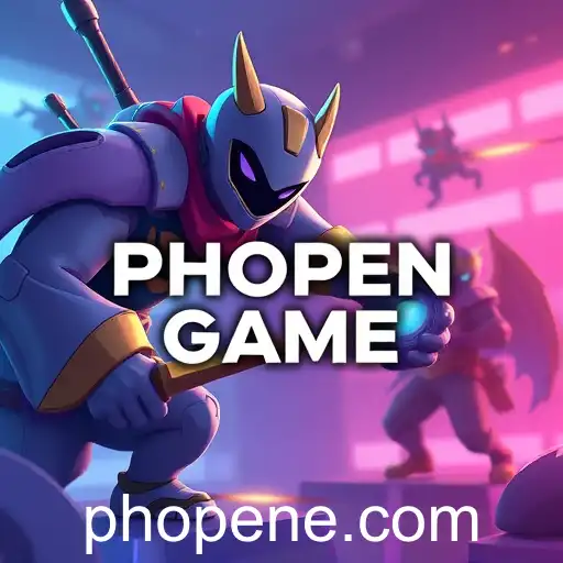 The Impact of Phopen Game on Modern Online Gaming