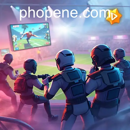 Phopen Game Revolutionizes Online Gaming