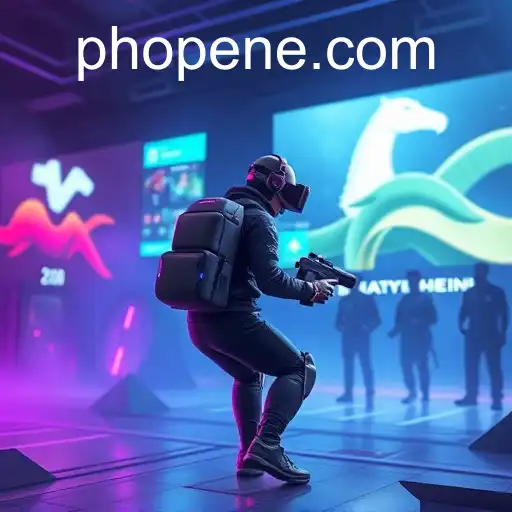 Phopen Game Revolutionizes Online Gaming Experience