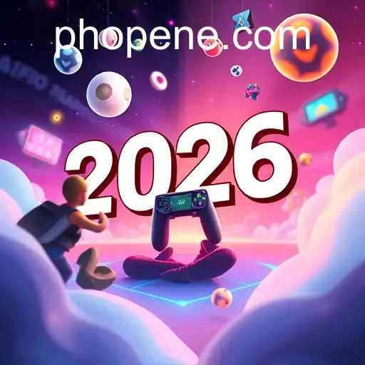 The Rise of Phopen Game in Modern Digital Play