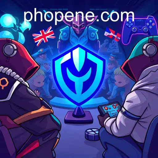 Phopen Game Revolutionizes English Gaming Landscape