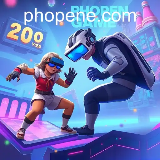 Phopen Game Revolutionizes Online Gaming in 2026