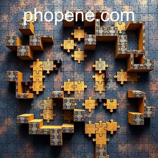 Exploring 'Puzzle Challenges': A Deep Dive into the World of Phopen Game Puzzles