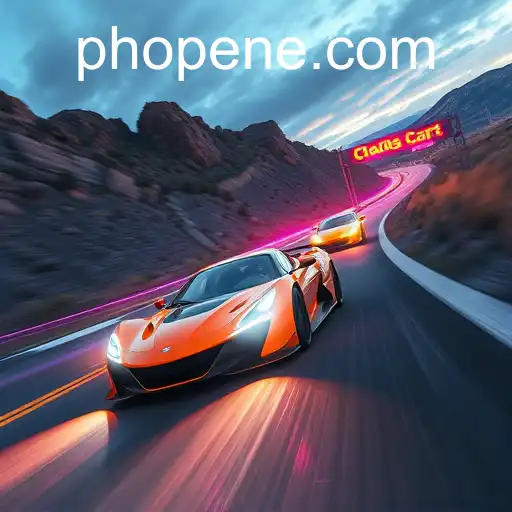 Exploring the Excitement of 'Racing Thrills' - A Game Category