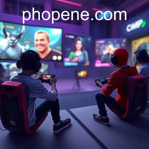 The Rise of Phopen Game In 2025