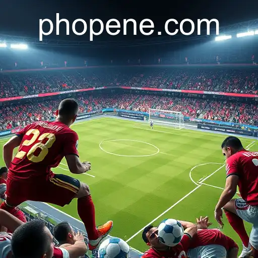 Exploring 'Sports Fun': A Dive into the Dynamic World of the 'Phopen Game'