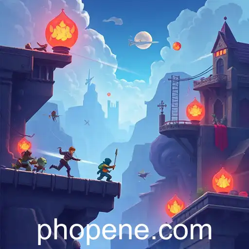 Exploring the Thrills: The Rise of 'Phopen Game' in the Action Packed Genre