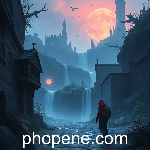 Exploring the Fascinating World of Adventure Games: A Dive into the 'Phopen Game' Phenomenon