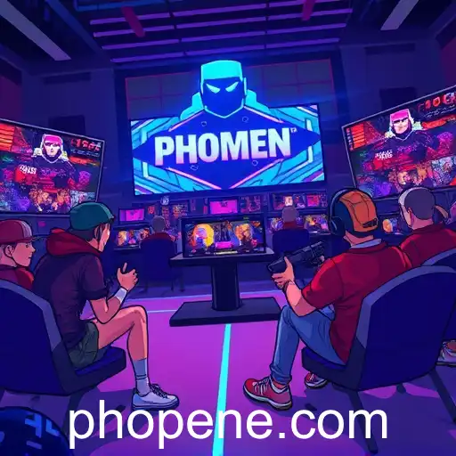 The Evolution of Online Gaming in 2025