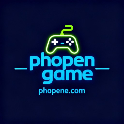 phopen game
