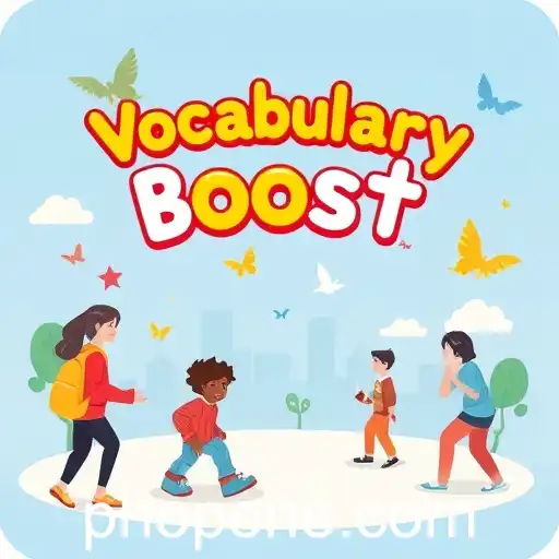 Phopen Game Revolutionizes Online English Learning