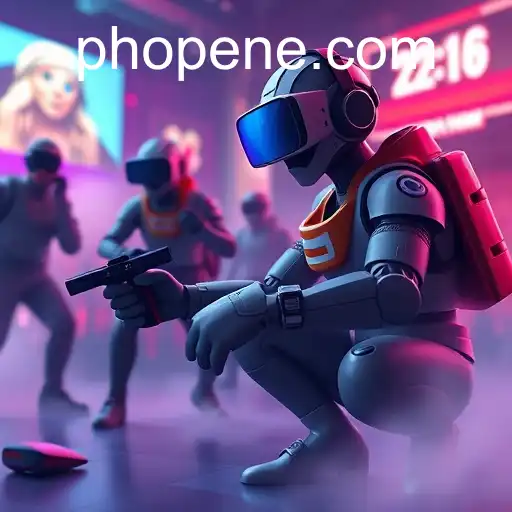 Phopen Game: Innovating the Digital Arena