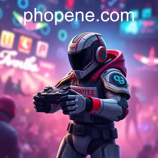 Exploring the Rise of Online Games Amidst Global Shifts