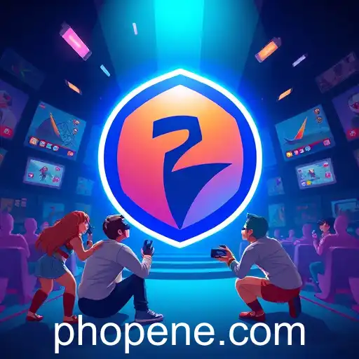 Phopen Game: Revolutionizing Online Gaming in 2025