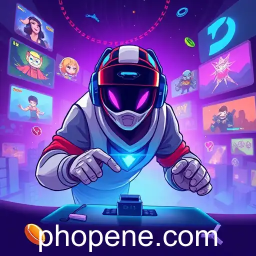 Phopen Game Revolutionizes Online Gaming Experience