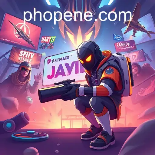 Phopen Game: Revolutionizing Online Gaming in 2026