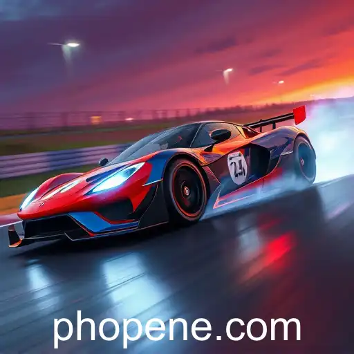 Exploring the Excitement of 'Racing Thrills' - A Game Category