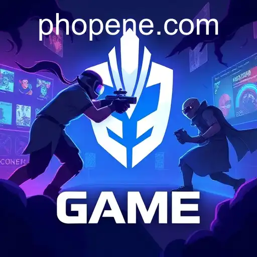 The Rise of Phopen Game in 2025
