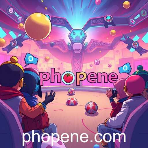 The Rise of Phopen: A New Era in Online Gaming
