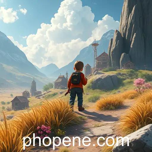 Exploring the World of Simulation Games: The Concept of 