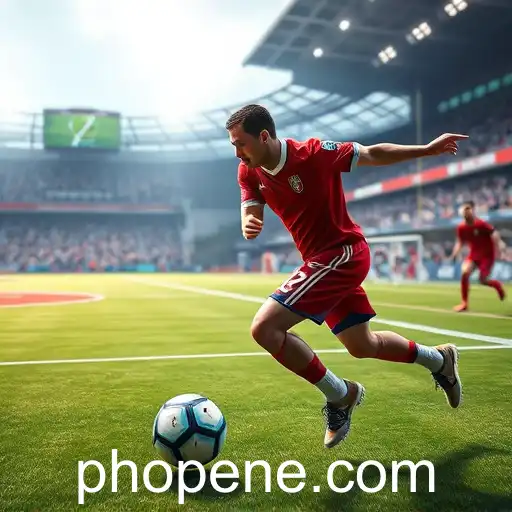 Exploring 'Sports Fun': A Dive into the Dynamic World of the 'Phopen Game'